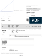 Purchase Order Information: Company