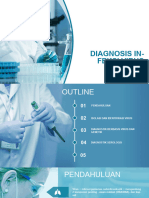 Diagnosis Infeksi Virus