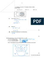 21-22 Mye S4e Mathematics QP FBP