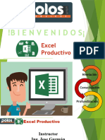 Excel_productivo Dia 2 y 3