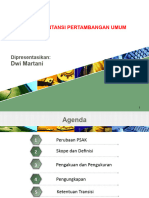 PSAK 33 Akuntansi Pertambangan Umum 120212