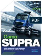 GamaSupra 50,60 2020
