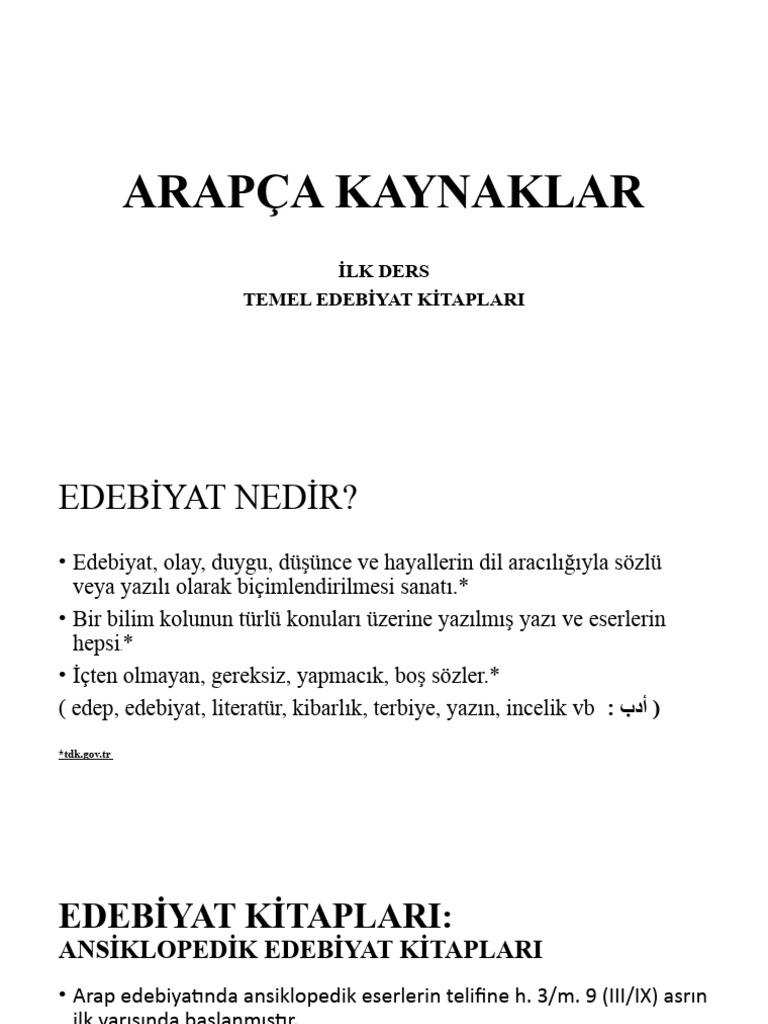 19 Y ZY L T RK EDEBIYAT N N GENEL ZELLIKLERI AK MLAR visual data 7