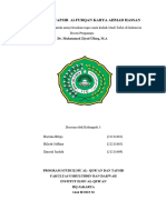 Makalah Kel 5 Studi Tafsir