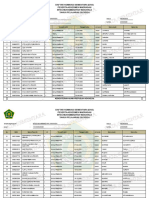 Daftar Nominasi Sementara (DNS) Peserta Assesmen Madrasah Mtss Muhammadiyah Wanayasa TAHUN PELAJARAN 2023/2024