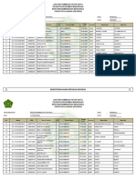Daftar Nominasi Tetap (DNT) Peserta Assesmen Madrasah Mtss Muhammadiyah Wanayasa TAHUN PELAJARAN 2023/2024