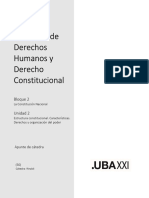 Pdhydc - U2 - Derechos de Las Mujeres