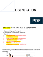 2 WasteGeneration