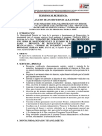 TDR 5 Almacenero PDF Free