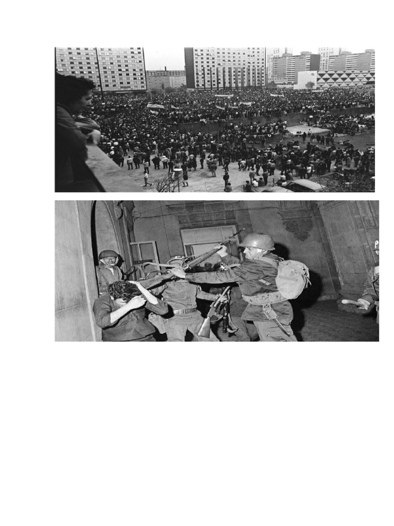 2 De Octubre De 1968 Pdf