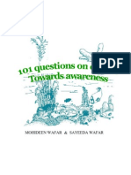 101 Questions Corals