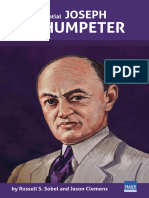 Essential Joseph Schumpeter