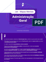 Mapas Mentais Administracao Geral EC Atualizado