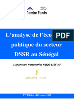 Analyse Economie Politique SenegalVF DEC 2022