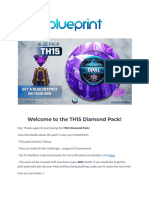 TH15 Diamond Pack x5 - April