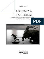 Fascismo à Brasileira