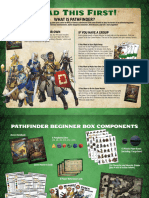 PF (ORC) - Intro Sheet