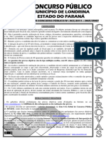 Promotor de Sade Pblica Servico de Psicologia