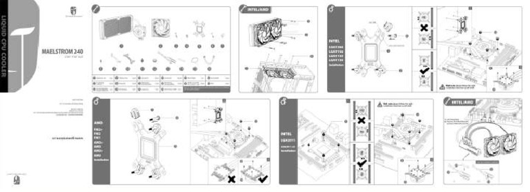 240T Installation Guide - en | PDF