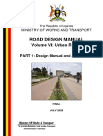 URDM - Manual Part 1 - July 2023
