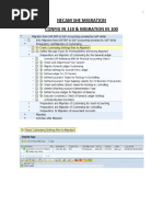 s4 Hana 1511 Migration Blueprint