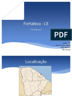 Fortaleza - CE