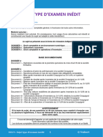 PDF dcg09 Sujet Type Inedit