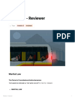 Module 4 - RPH Reviewer