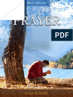 Prayer Ellen G - White - White - Ellen Gould - 2011 Ellen G - White Estate - Inc - 9781612537535 82298f972e