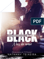 Black Bird - A Luz Do Amor