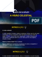 Visão Celestial - ICB Brasil - Fim - OK