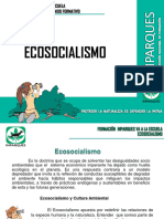 º7IVE Ecosocialismo