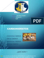 Carbohidratos