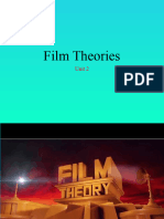 Film Theoriesfinalpart 1