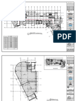 Level 1 Retail Units - AS BUILT