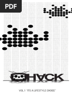 HVCK Issue 1 2021