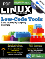 Linux New Media Docker Open Source Developer Tools Article