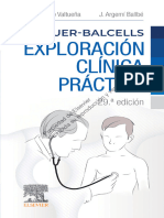 Exploracion Clinica Practica-Valtueña