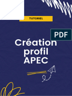 Tutoriel_Creation_Profil_APEC