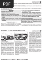Download 1997 Nissan Altima Owners Manual by acramk SN7271731 doc pdf