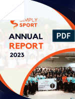 Annual Report 2023