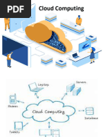 Cloud Computing