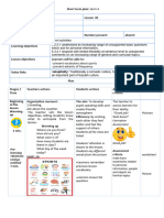 LP Excel 5 Term 4 MSA-1