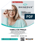 TABELAs PREÇOS DIGITAIS SHINEDUX Atualizando