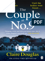 The Couple at No. 9 (THB) - Claire Douglas