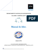 APOSTILA DO CURSO DE LIDERANÇA (2)