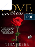 Chasing Love 2 - Love Unrehearsed - Tina Reber