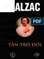 Tan Tro Doi Tap 14 - Honore de Balzac