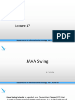 Swing Java