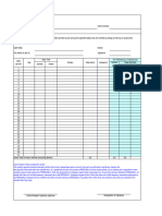 PERSOLKELLY Manual Timesheet PDF